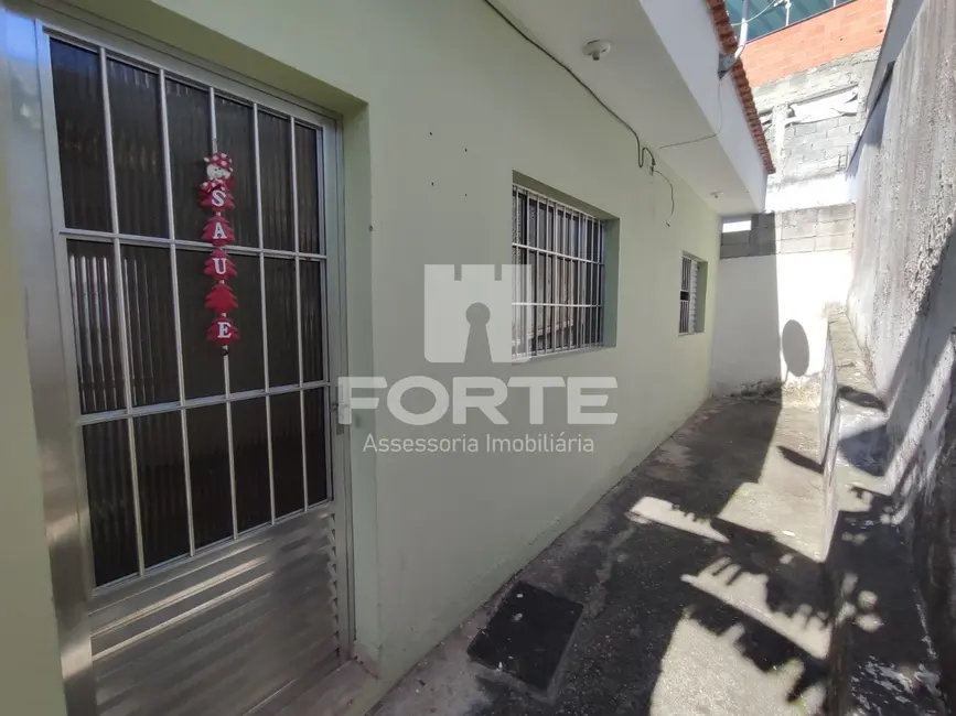 Foto 1 de Casa de Condomínio com 2 quartos para alugar, 90m2 em Jardim Santa Teresa, Mogi Das Cruzes - SP