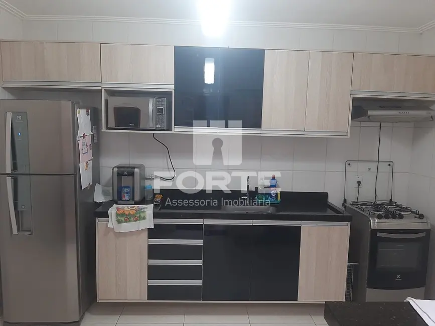Foto 4 de Casa de Condomínio com 2 quartos à venda, 76m2 em Jundiapeba, Mogi Das Cruzes - SP