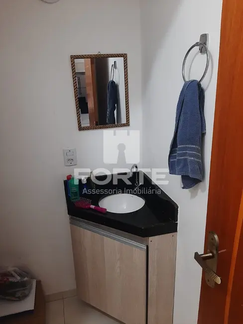 Foto 9 de Casa de Condomínio com 2 quartos à venda, 76m2 em Jundiapeba, Mogi Das Cruzes - SP