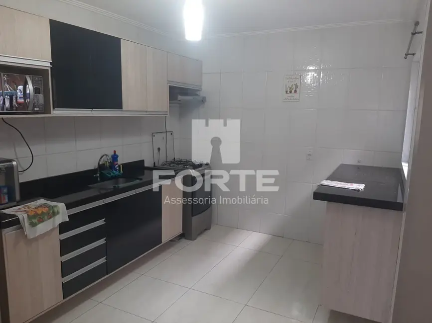 Foto 3 de Casa de Condomínio com 2 quartos à venda, 76m2 em Jundiapeba, Mogi Das Cruzes - SP