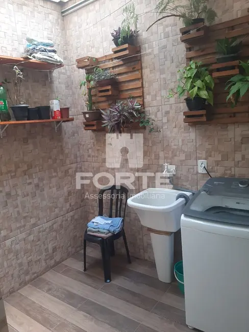 Foto 6 de Casa de Condomínio com 2 quartos à venda, 76m2 em Jundiapeba, Mogi Das Cruzes - SP