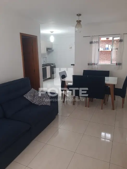 Foto 2 de Casa de Condomínio com 2 quartos à venda, 76m2 em Jundiapeba, Mogi Das Cruzes - SP