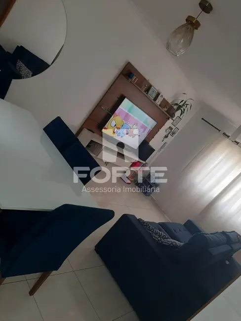 Foto 1 de Casa de Condomínio com 2 quartos à venda, 76m2 em Jundiapeba, Mogi Das Cruzes - SP