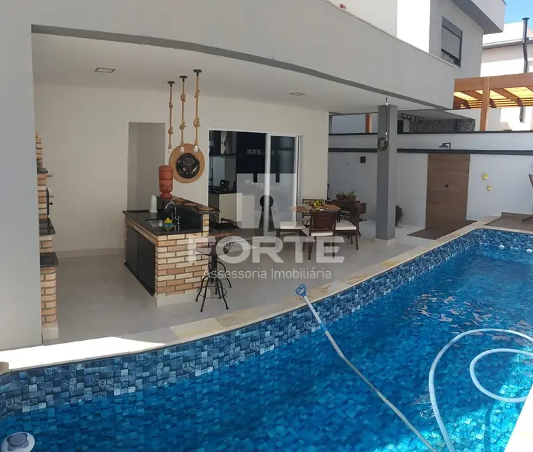 Foto 1 de Casa de Condomínio com 3 quartos à venda, 220m2 em Mogi Das Cruzes - SP