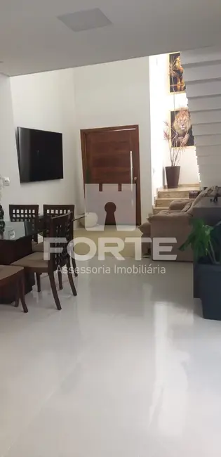 Foto 9 de Casa de Condomínio com 3 quartos à venda, 220m2 em Mogi Das Cruzes - SP
