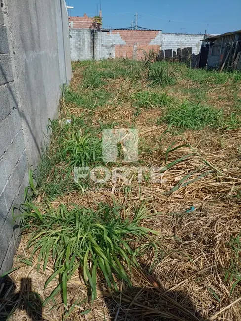 Foto 2 de Terreno / Lote à venda, 300m2 em Jardim Santos Dumont III, Mogi Das Cruzes - SP