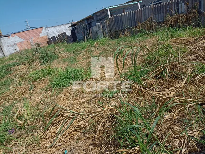 Foto 3 de Terreno / Lote à venda, 300m2 em Jardim Santos Dumont III, Mogi Das Cruzes - SP