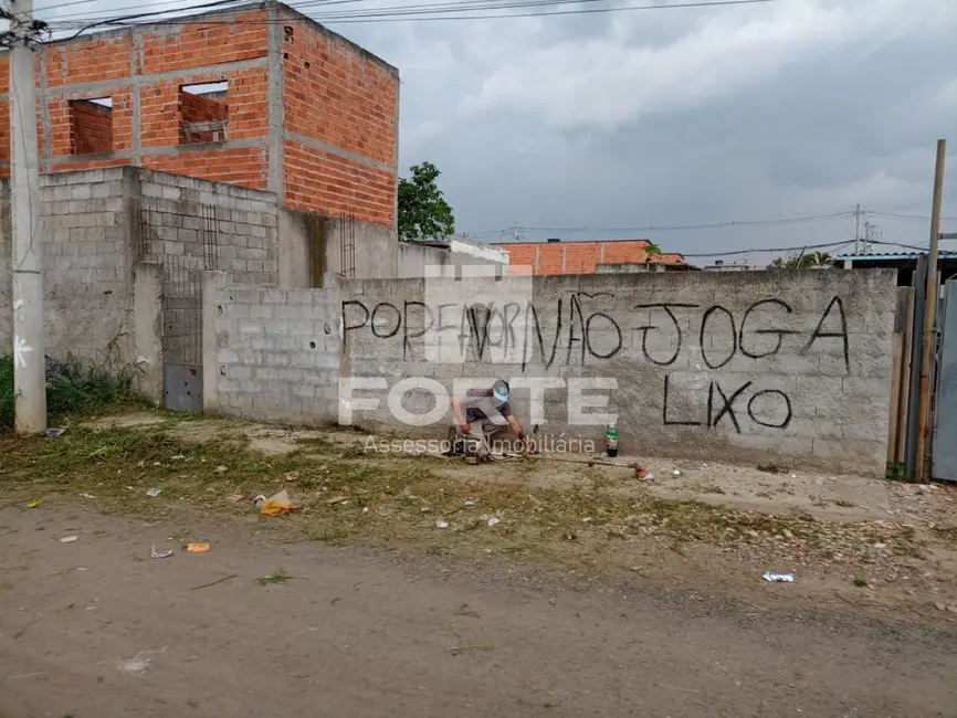 Foto 5 de Terreno / Lote à venda, 300m2 em Jardim Santos Dumont III, Mogi Das Cruzes - SP