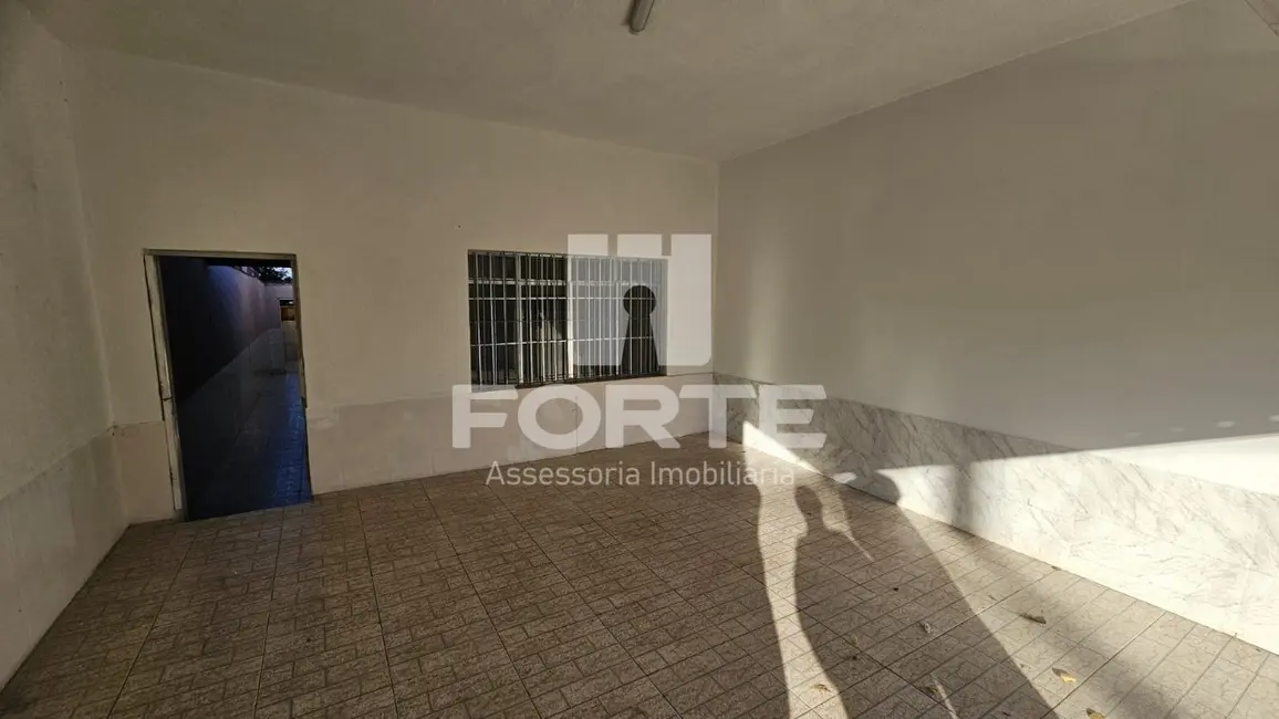 Foto 1 de Casa com 3 quartos à venda, 113m2 em Alto Ipiranga, Mogi Das Cruzes - SP