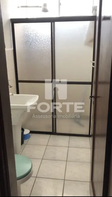 Foto 5 de Apartamento com 1 quarto à venda, 23m2 em Ocian, Praia Grande - SP