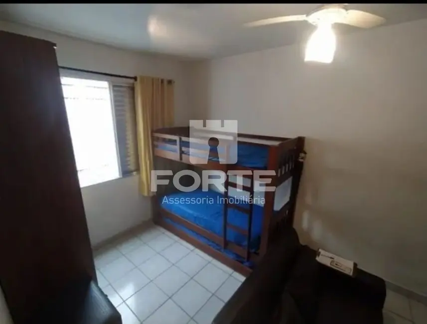 Foto 8 de Apartamento com 1 quarto à venda, 23m2 em Ocian, Praia Grande - SP