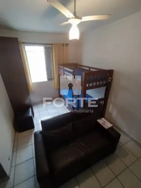 Foto 7 de Apartamento com 1 quarto à venda, 23m2 em Ocian, Praia Grande - SP
