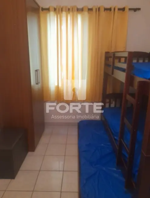 Foto 6 de Apartamento com 1 quarto à venda, 23m2 em Ocian, Praia Grande - SP