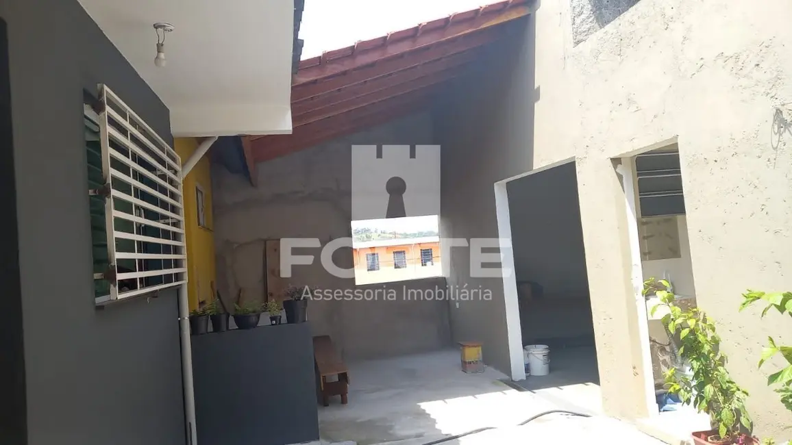 Foto 4 de Sala Comercial com 2 quartos à venda, 300m2 em Jardim Layr, Mogi Das Cruzes - SP