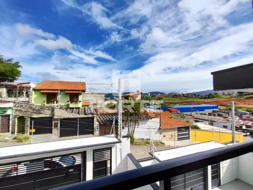 Foto 2 de Casa com 3 quartos à venda, 150m2 em Jardim Universo, Mogi Das Cruzes - SP