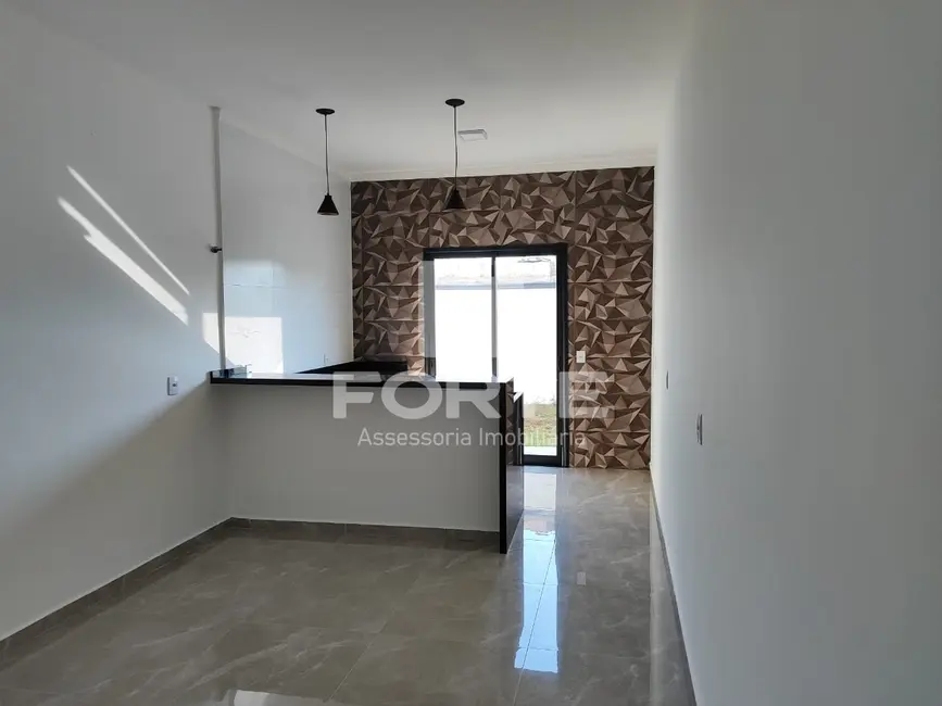 Foto 4 de Casa com 3 quartos à venda, 150m2 em Mogi Moderno, Mogi Das Cruzes - SP