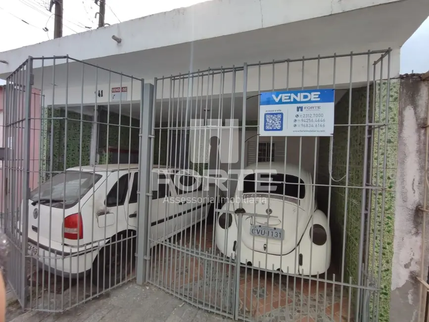 Foto 1 de Casa com 2 quartos à venda, 200m2 em Jardim Armênia, Mogi Das Cruzes - SP