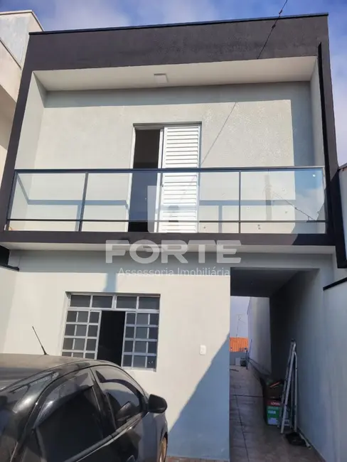 Foto 1 de Casa com 3 quartos à venda, 120m2 em Mogi Das Cruzes - SP