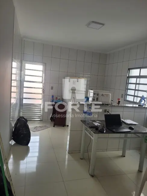 Foto 4 de Casa com 3 quartos à venda, 120m2 em Mogi Das Cruzes - SP