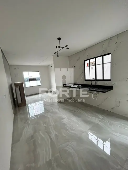 Foto 7 de Casa com 2 quartos à venda, 65m2 em Mogi Das Cruzes - SP