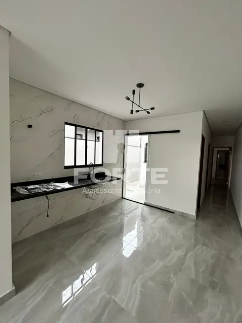 Foto 6 de Casa com 2 quartos à venda, 65m2 em Mogi Das Cruzes - SP