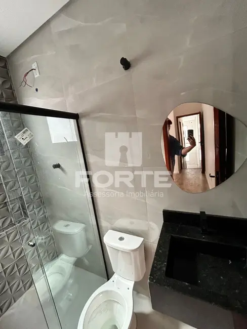 Foto 8 de Casa com 2 quartos à venda, 65m2 em Mogi Das Cruzes - SP