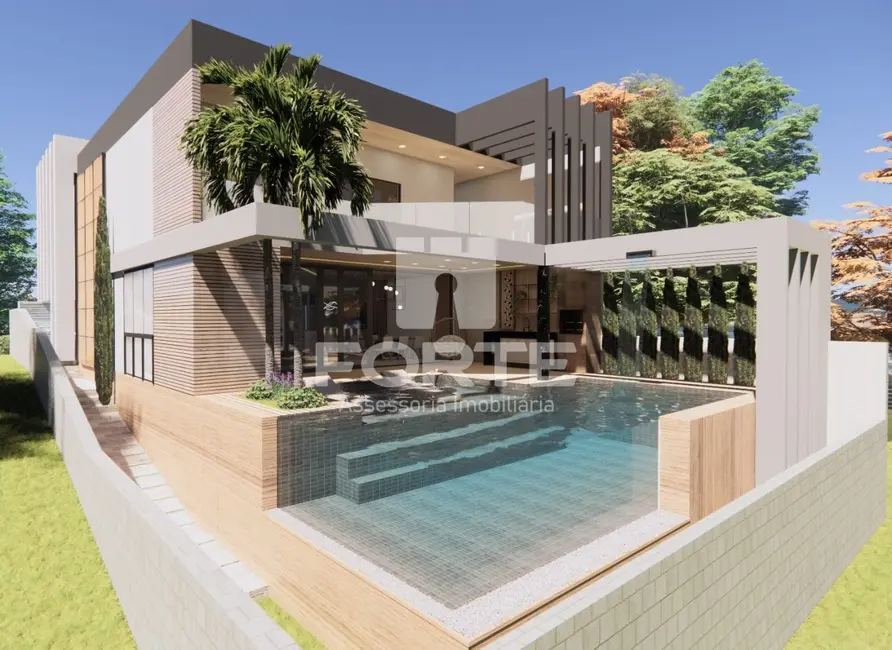 Foto 7 de Terreno / Lote à venda, 359m2 em Mogi Das Cruzes - SP