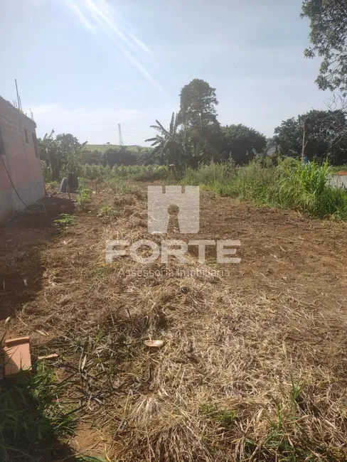 Foto 2 de Terreno / Lote à venda, 170m2 em Jardim Santos Dumont I, Mogi Das Cruzes - SP