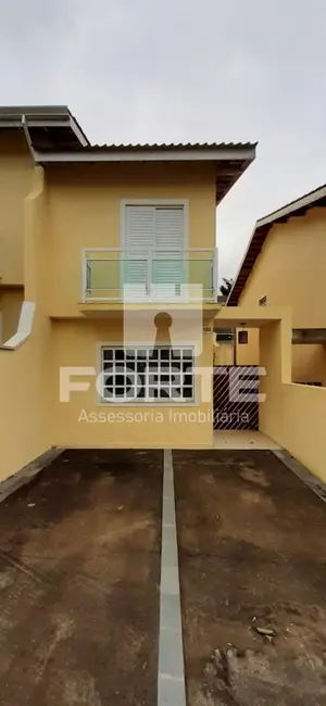Foto 1 de Casa de Condomínio com 2 quartos à venda, 76m2 em Vila Caputera, Mogi Das Cruzes - SP