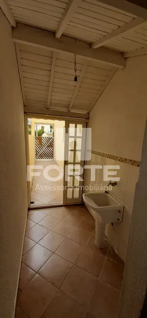 Foto 9 de Casa de Condomínio com 2 quartos à venda, 76m2 em Vila Caputera, Mogi Das Cruzes - SP