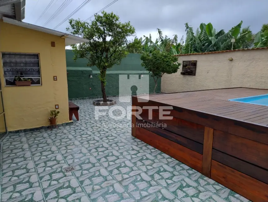 Foto 3 de Casa com 3 quartos à venda, 500m2 em Vila Lavínia, Mogi Das Cruzes - SP