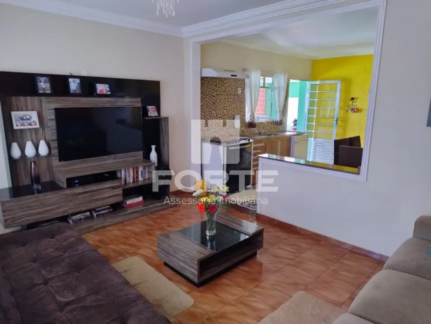 Foto 7 de Casa com 3 quartos à venda, 500m2 em Vila Lavínia, Mogi Das Cruzes - SP