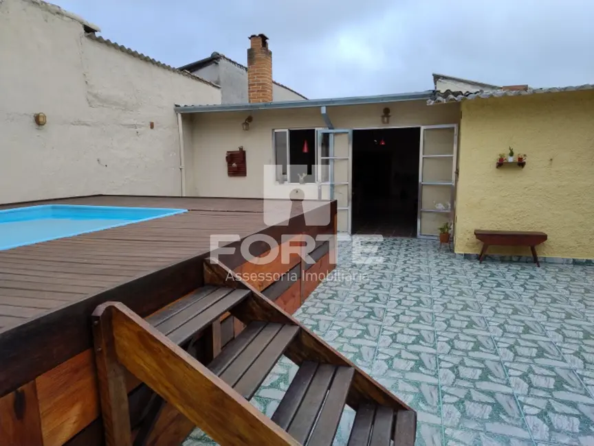 Foto 4 de Casa com 3 quartos à venda, 500m2 em Vila Lavínia, Mogi Das Cruzes - SP