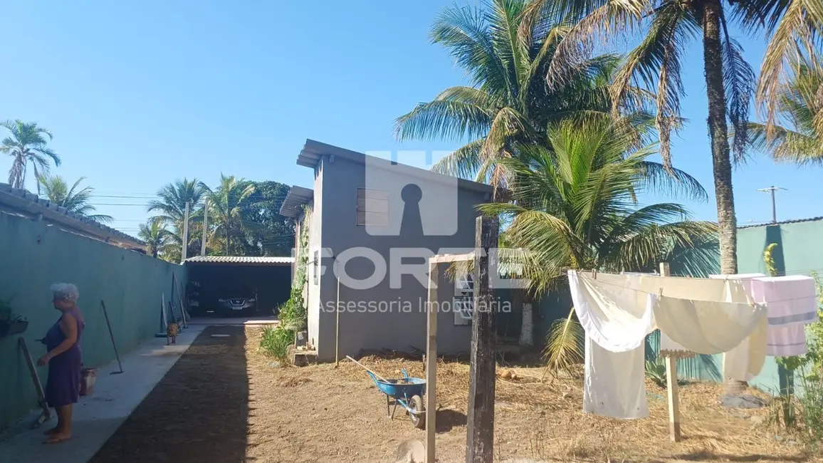 Foto 5 de Casa com 3 quartos à venda, 160m2 em Bertioga - SP