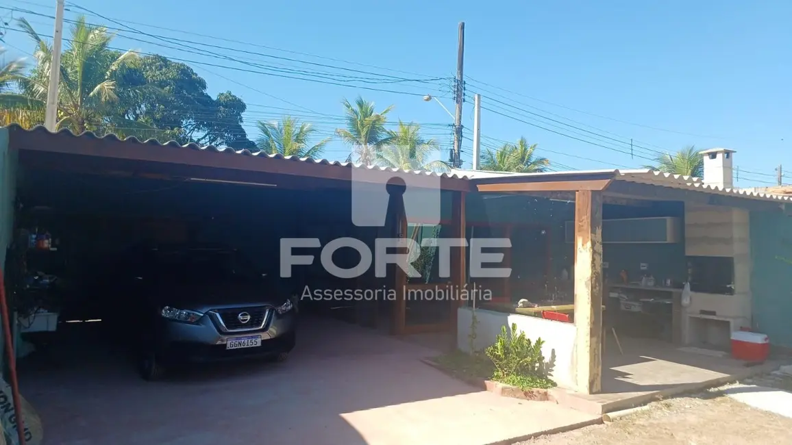 Foto 8 de Casa com 3 quartos à venda, 160m2 em Bertioga - SP