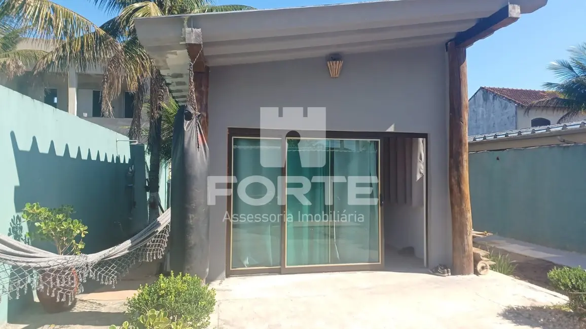 Foto 2 de Casa com 3 quartos à venda, 160m2 em Bertioga - SP