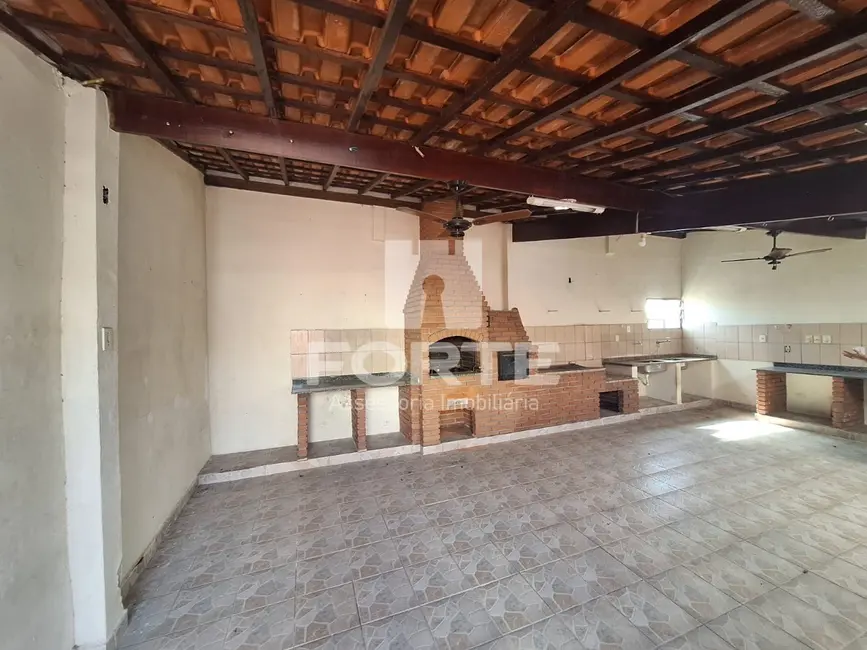 Foto 1 de Casa com 4 quartos para alugar, 150m2 em Conjunto Habitacional São Sebastião, Mogi Das Cruzes - SP