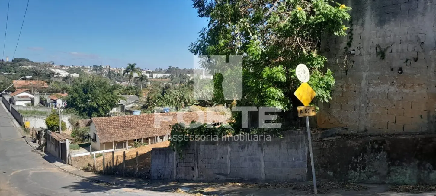 Foto 3 de Terreno / Lote à venda, 500m2 em Vila São Paulo, Mogi Das Cruzes - SP