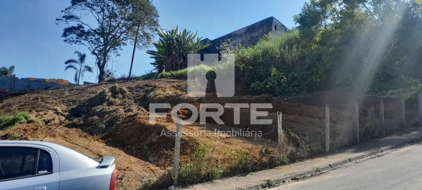 Foto 2 de Terreno / Lote à venda, 500m2 em Vila São Paulo, Mogi Das Cruzes - SP