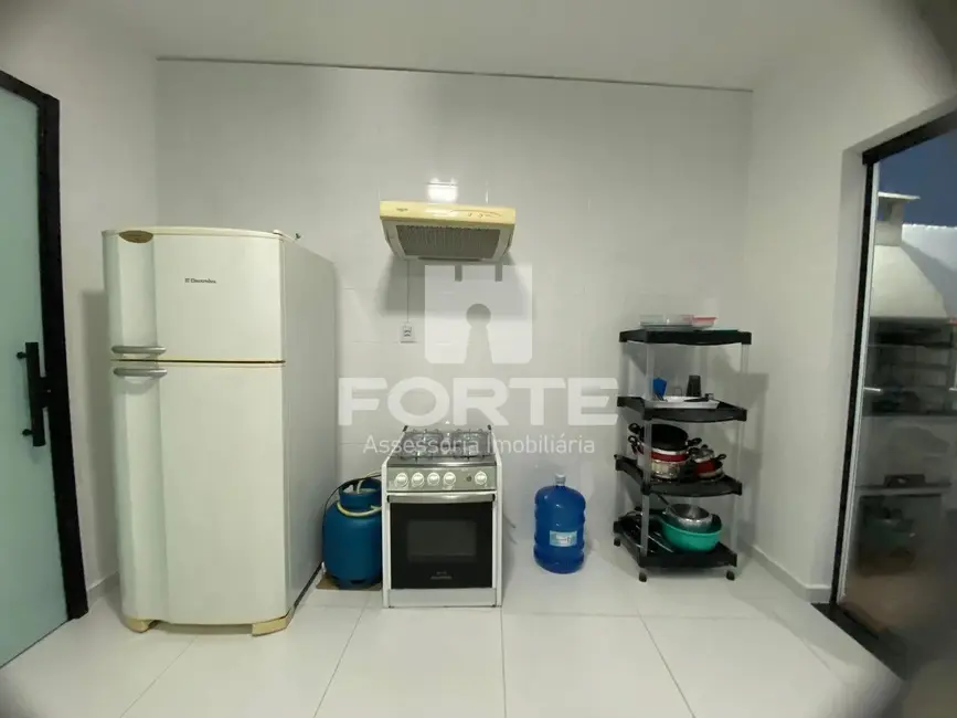 Foto 5 de Casa com 1 quarto à venda, 35m2 em Conjunto Residencial Santo Ângelo, Mogi Das Cruzes - SP