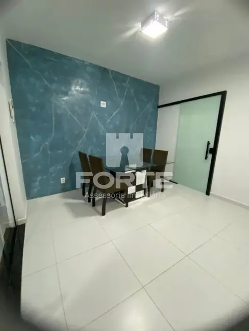 Foto 4 de Casa com 1 quarto à venda, 35m2 em Conjunto Residencial Santo Ângelo, Mogi Das Cruzes - SP