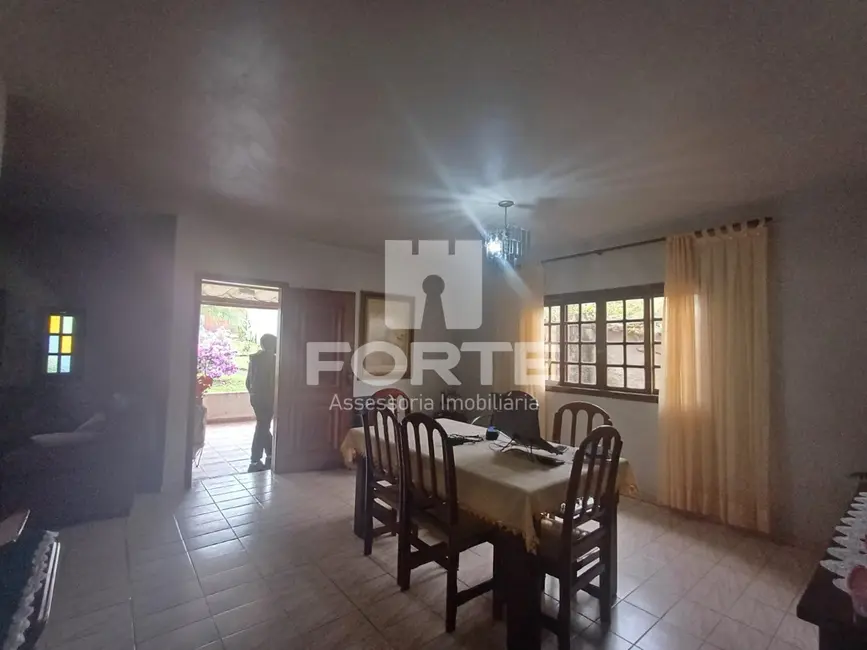 Foto 1 de Casa com 3 quartos à venda, 502m2 em Jardim Universo, Mogi Das Cruzes - SP