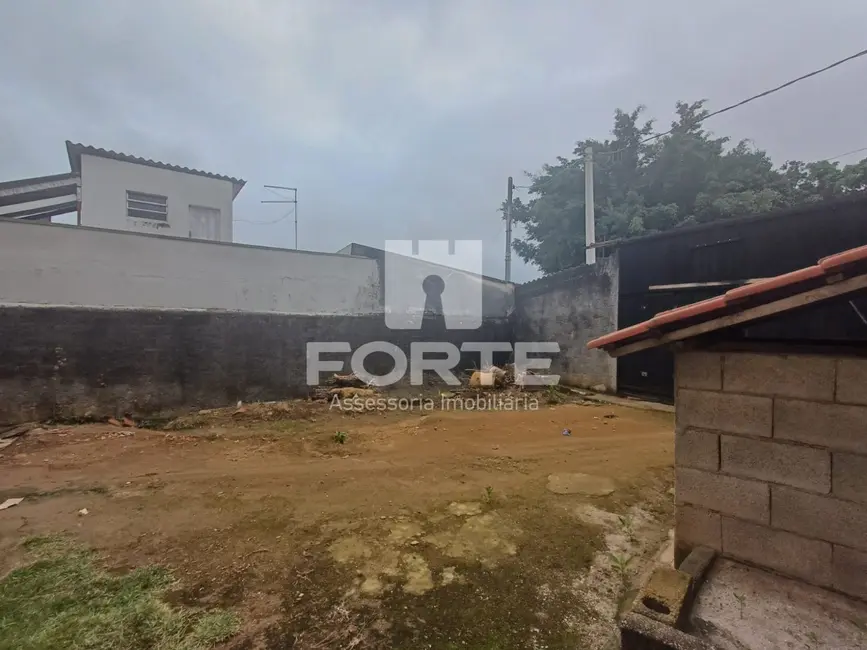 Foto 2 de Casa com 3 quartos à venda, 502m2 em Jardim Universo, Mogi Das Cruzes - SP