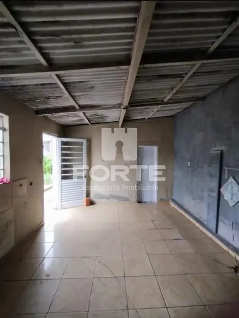 Foto 8 de Casa com 2 quartos à venda, 176m2 em Jardim Santa Teresa, Mogi Das Cruzes - SP