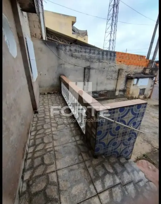 Foto 6 de Casa com 2 quartos à venda, 176m2 em Jardim Santa Teresa, Mogi Das Cruzes - SP