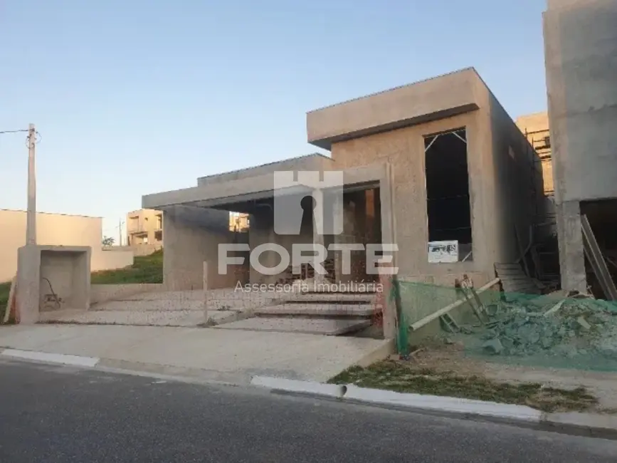 Foto 1 de Casa de Condomínio com 2 quartos à venda, 160m2 em Mogi Das Cruzes - SP