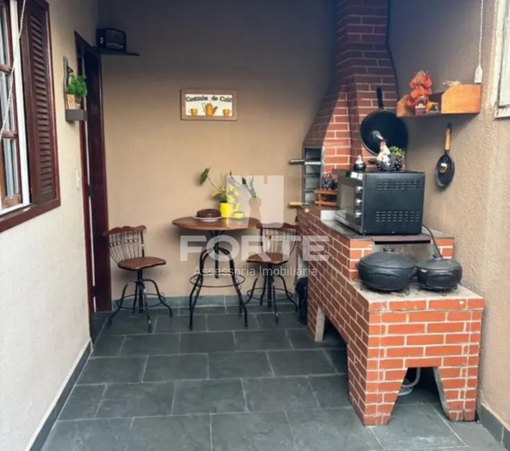 Foto 1 de Casa com 2 quartos à venda, 125m2 em Cidade Jardim, Mogi Das Cruzes - SP