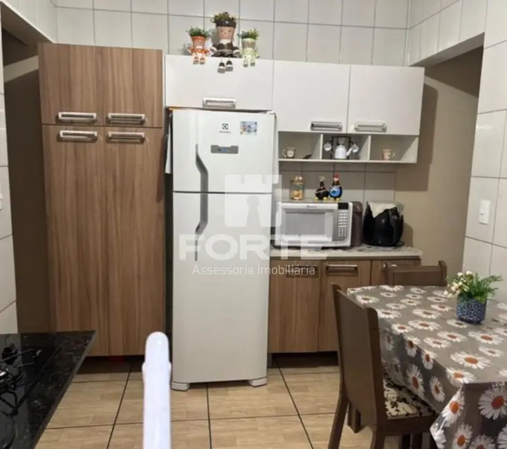 Foto 3 de Casa com 2 quartos à venda, 125m2 em Cidade Jardim, Mogi Das Cruzes - SP