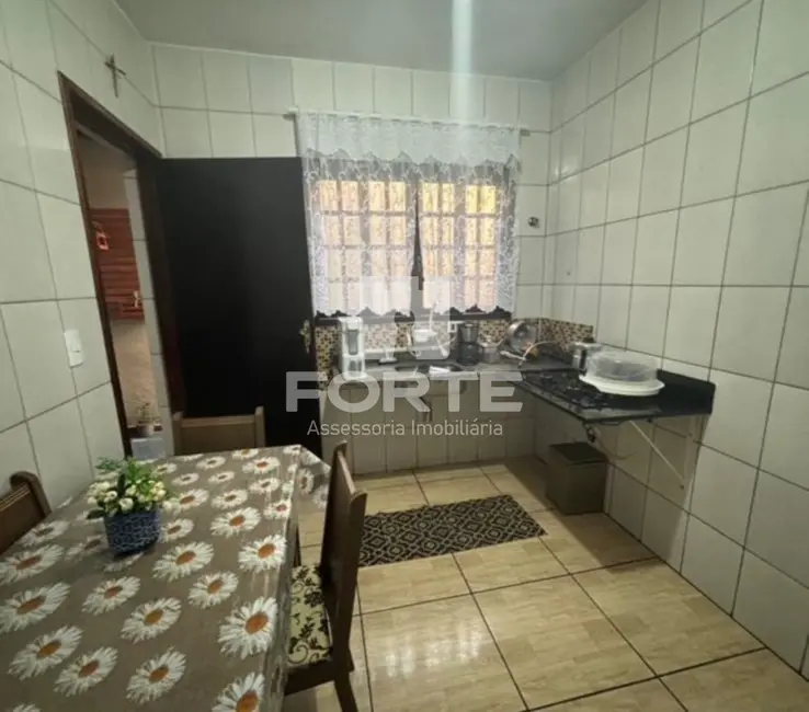 Foto 4 de Casa com 2 quartos à venda, 125m2 em Cidade Jardim, Mogi Das Cruzes - SP