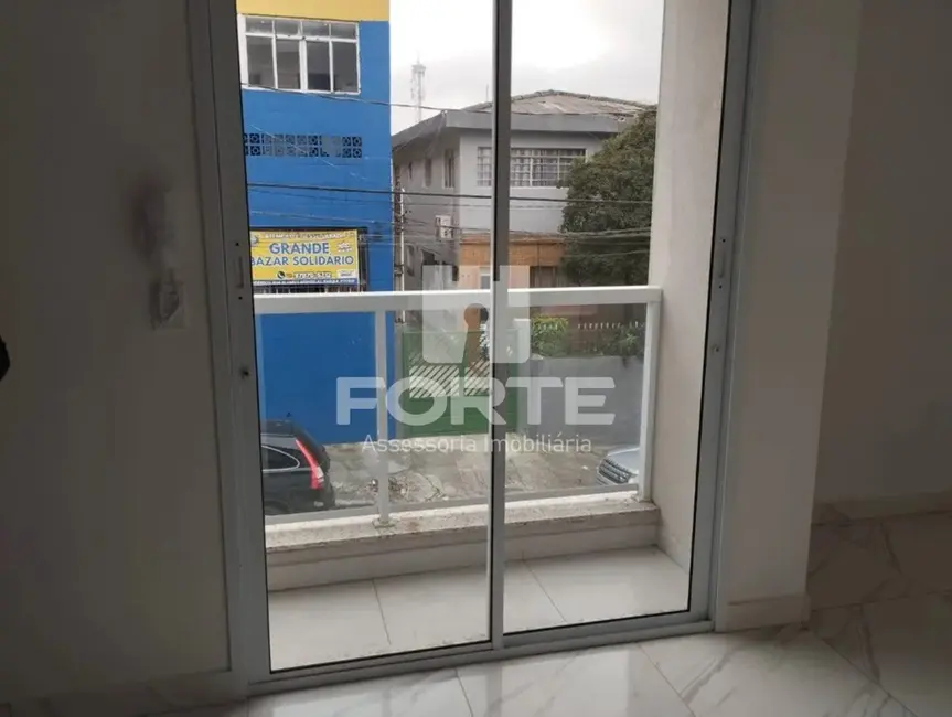 Foto 6 de Apartamento com 2 quartos à venda, 42m2 em Parque Vitória, São Paulo - SP